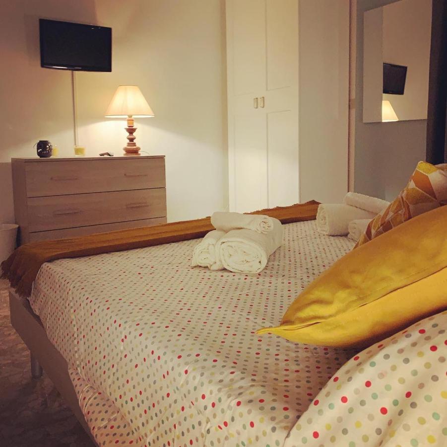 B&B Fiorisol Augusta Zewnętrze zdjęcie