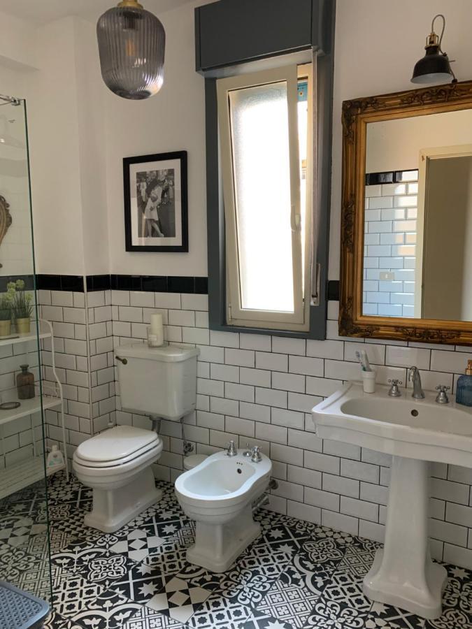 B&B Fiorisol Augusta Zewnętrze zdjęcie